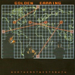 Golden Earring - N.E.W.S.