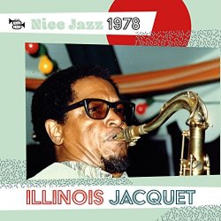 1978 - Nice Jazz