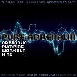   - Adrenalin Pumping Workout Hits