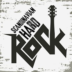 Various Artists - Scandinavian Hard Rock
