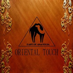 Various Artists - Oriental Touch