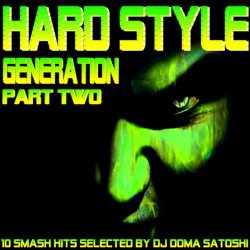 Various Artists - Hardstyle Generation Part Two