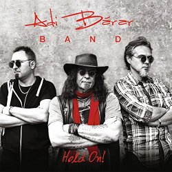 Adi Barar Band - Hold On!