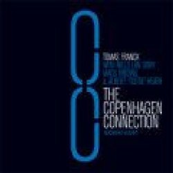 The Copenhagen Connection by Thomas Frank (2013-01-27)