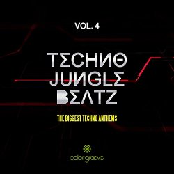   - Techno Jungle Beatz, Vol. 4 (The Biggest Techno Anthems)