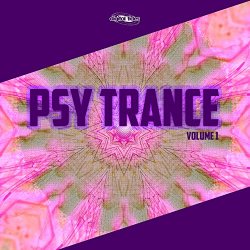 Psy Trance, Vol. 1