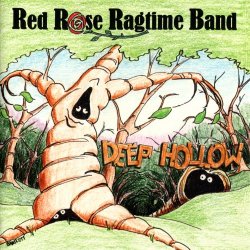 The Deep Hollow - Deep Hollow