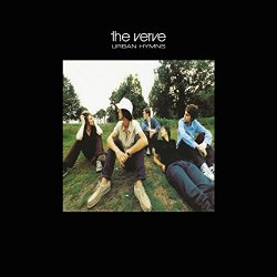 Verve, The - Urban Hymns (Super Deluxe / Remastered 2016)