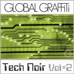 Various Artists - Screenmusic Series: Tech Noir Vol. 2