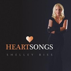 Shelley Biss - Heartsongs
