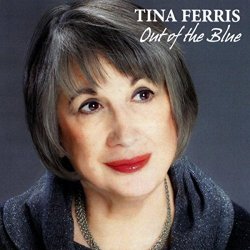 Tina Ferris - Out of the Blue