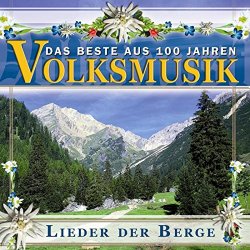 Marianne & Michael - Mein Herz ist da drob'n in den Bergen