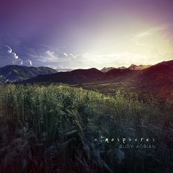 Rudy Adrian - Atmospheres
