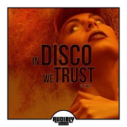 Various Artists - In Disco We Trust, Vol. 1