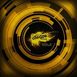 Various Artists - Best Of Sleaze, Vol. 9