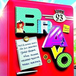 Various - Bravo Hits Vol.93