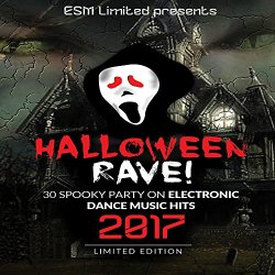 Halloween Rave! 2017