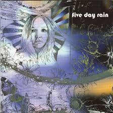 Five Day Rain by Five Day Rain (2006-01-01)