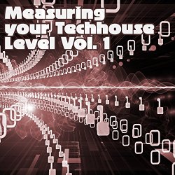   - Measuring Your Techhouse Level, Vol. 1