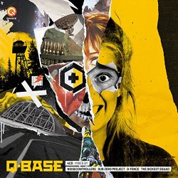 Various Artists - Q-Base 2017 [Explicit]
