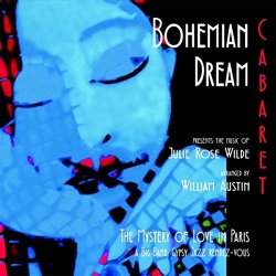 Austin's Rose - Her Bohemian Dream