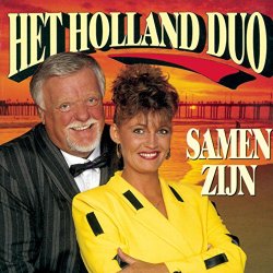 Het Holland Duo - Samen Zijn