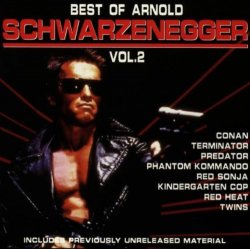 James Horner - Commando - Theme