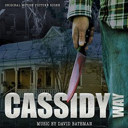 Cassidy Way