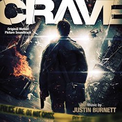 Justin Burnett - Crave