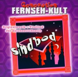 Various Artists - Generation Fernseh-Kult Sindbad by Various Artists (2004-03-01)