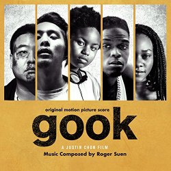 Roger Suen - Gook (Original Motion Picture Score)