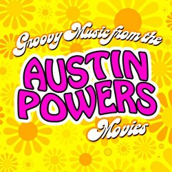   - Soul Bossa Nova (From "Austin Powers: International Man of Mystery")