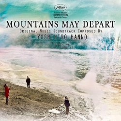 Mountains May Depart (Original Motion Picture Soundtrack)