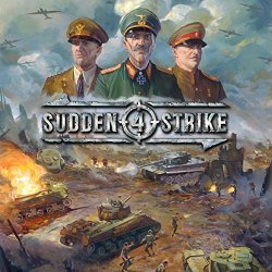 Peter Antovszki - Sudden Strike 4 Main Theme