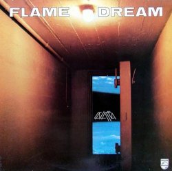 Flame Dream - Calatea