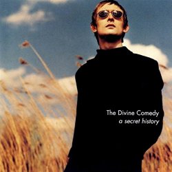 Divine - A Secret History… The Best Of The Divine Comedy