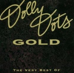 Dolly Dots - Gold-The very best of