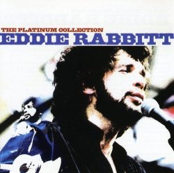 Eddie Rabbitt - Platinum Collection [Import anglais]