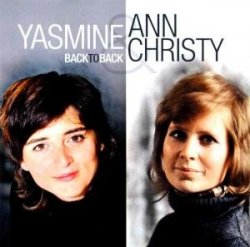 Yasmine & Ann Christy - Back to Back