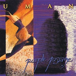 Uman - Purple Passage