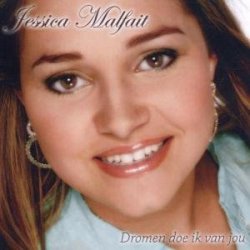 Jessica Malfait - Dromen Doe Ik Van Jou