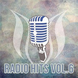 Various Artists - Radio Hits, Vol. 6