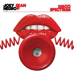   - Joey Negro and Sean P present The Best of Disco Spectrum