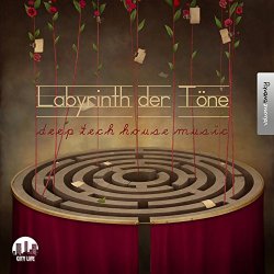 Various Artists - Labyrinth der Töne, Vol. 20 - Deep & Tech-House Music