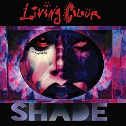 Living Colour - Shade [Explicit]
