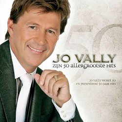 Jo Vally - Mijn vriendin