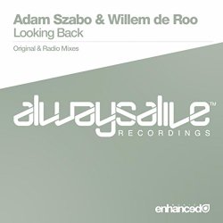 Adam Szabo - Looking Back