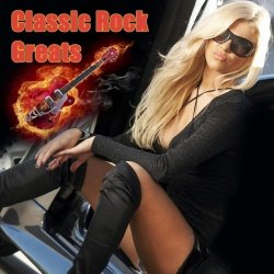   - Classic Rock Greats