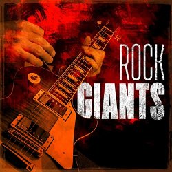 Various Artists - Rock Giants