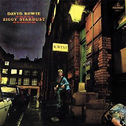 David Bowie - Five Years (2012 Remastered Version)